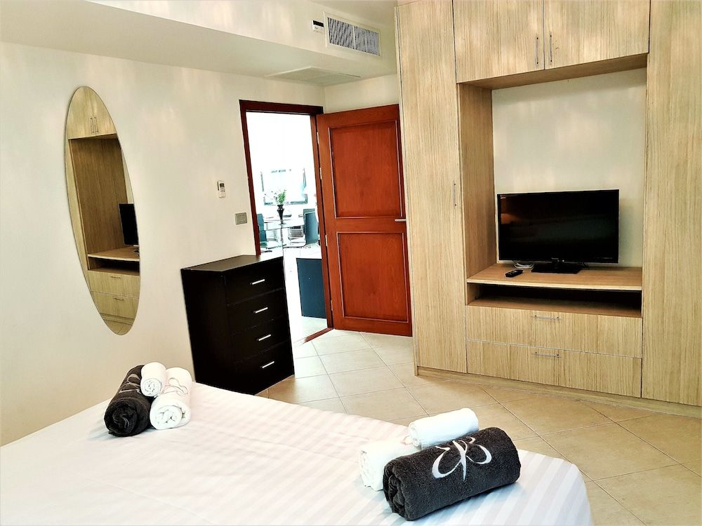 KB Apartments 3 Karon Beach by PHR Two Bedroom Apartment 23