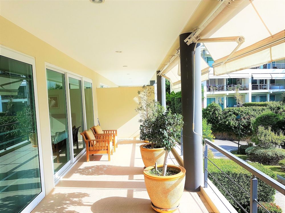 KB Apartments 3 Karon Beach by PHR Two Bedroom Apartment 22