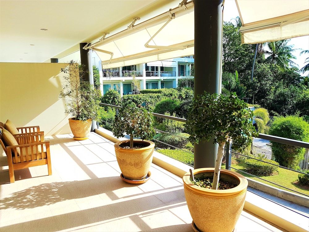 KB Apartments 3 Karon Beach by PHR Two Bedroom Apartment 21