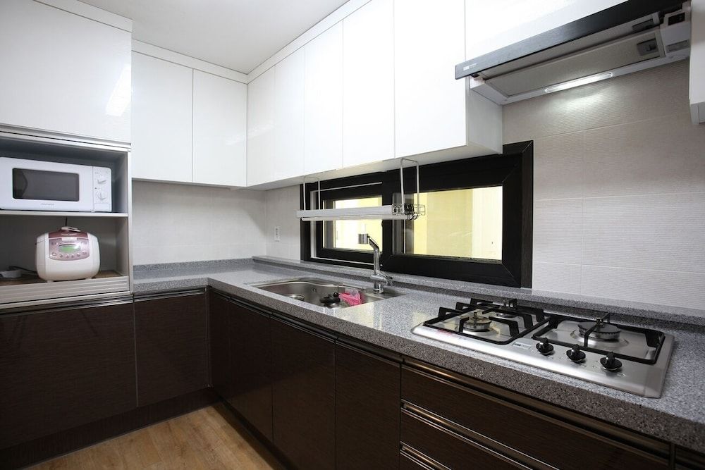 Firefly Pension Condo (White 2nd floor) 9