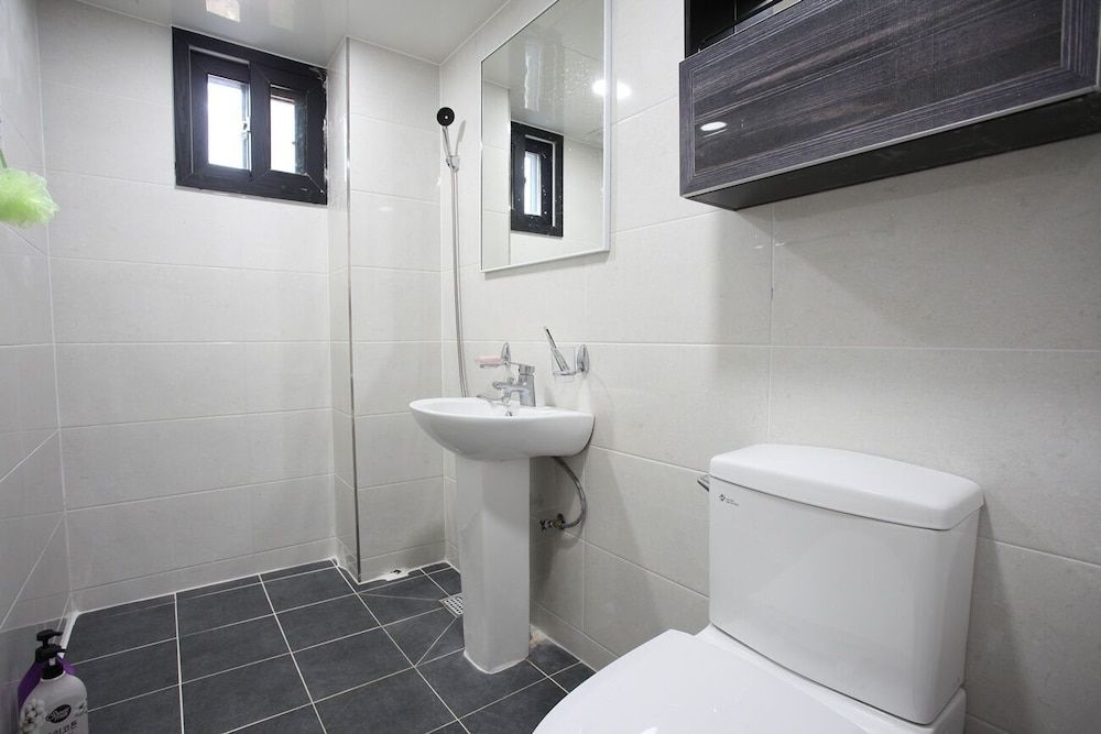 Firefly Pension Condo (White 2nd floor) 18