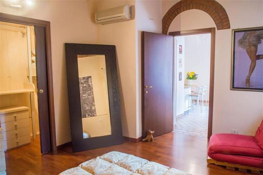 Ripamonti Apartment, 1 Bedroom 14