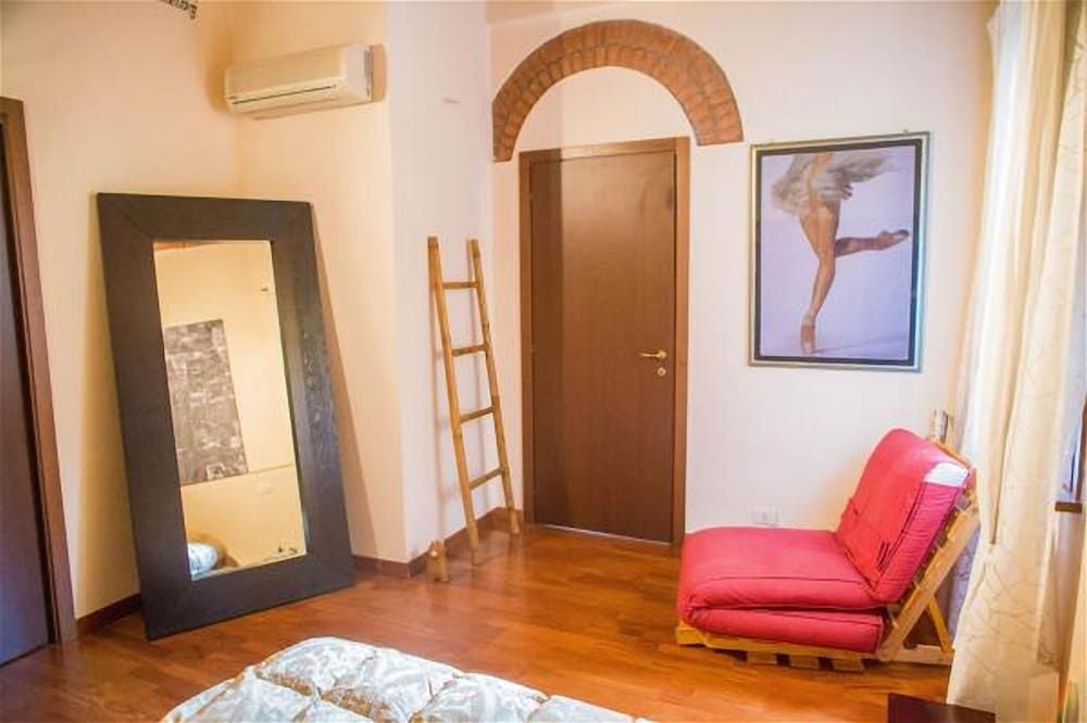 Ripamonti Apartment, 1 Bedroom 17