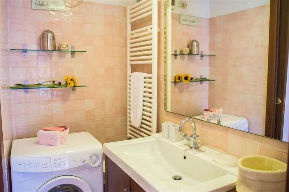 Ripamonti Apartment, 1 Bedroom 19