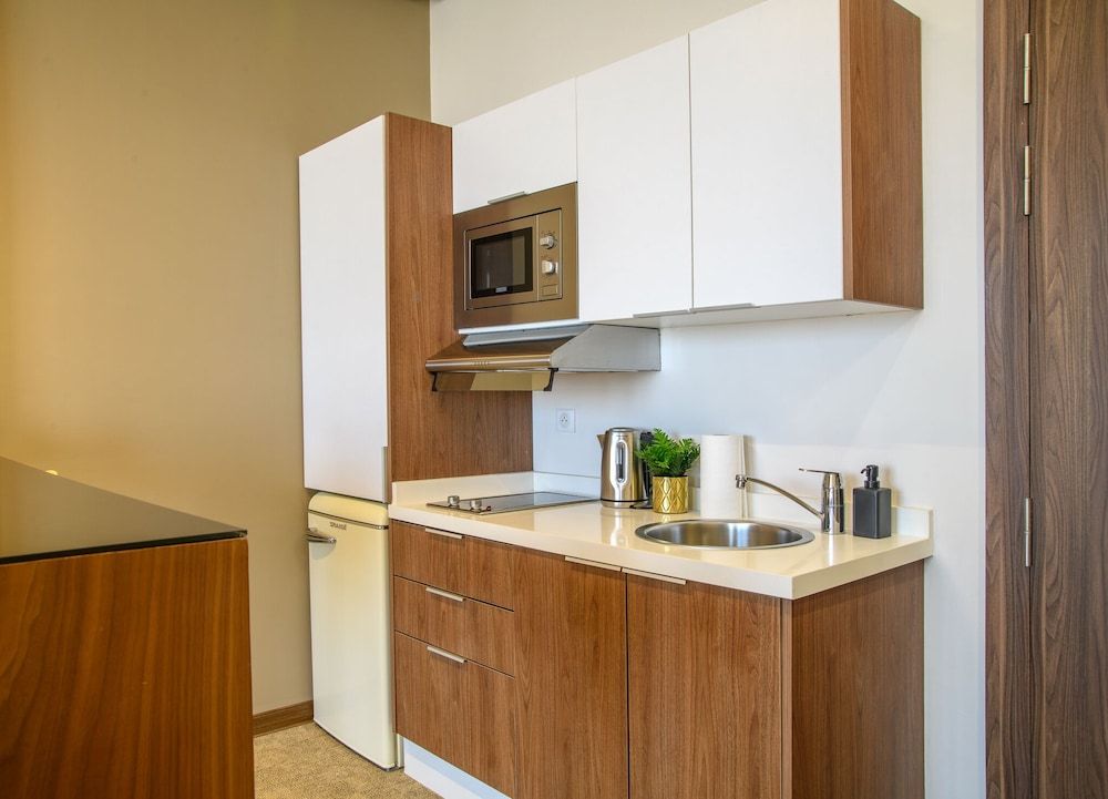 BH Appart Hotel Luxury Studio 4