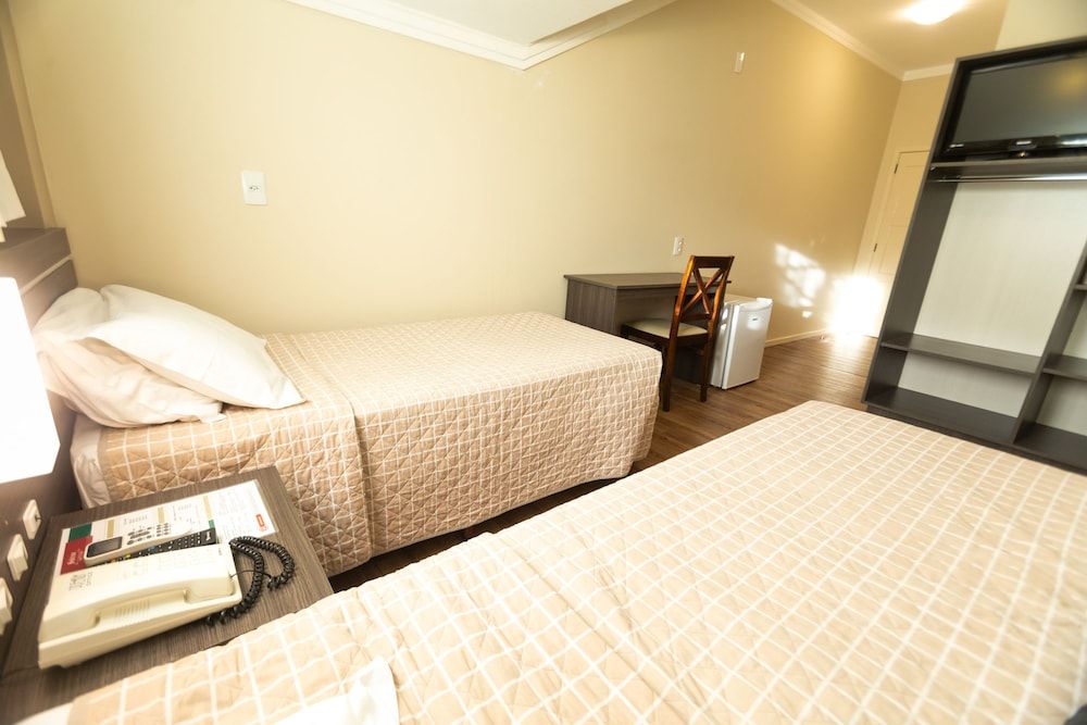 Deluxe Twin Room, 2 Twin Beds