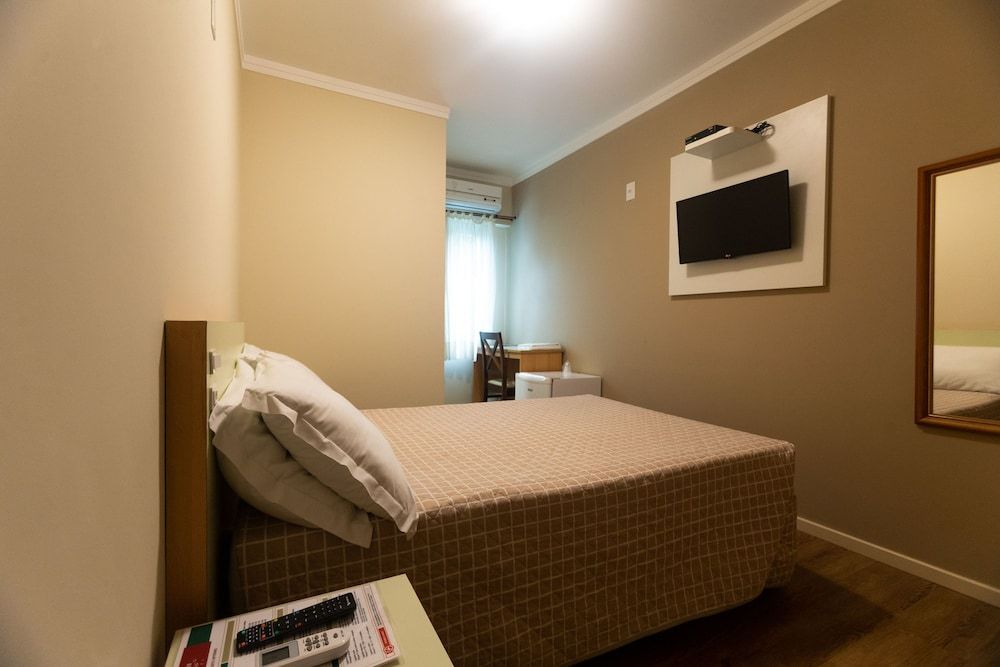 Deluxe Double Room, 1 Double Bed