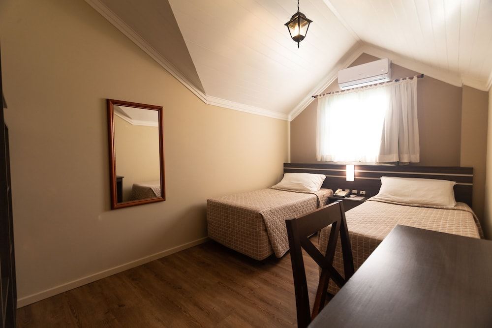 Deluxe Twin Room, 2 Twin Beds