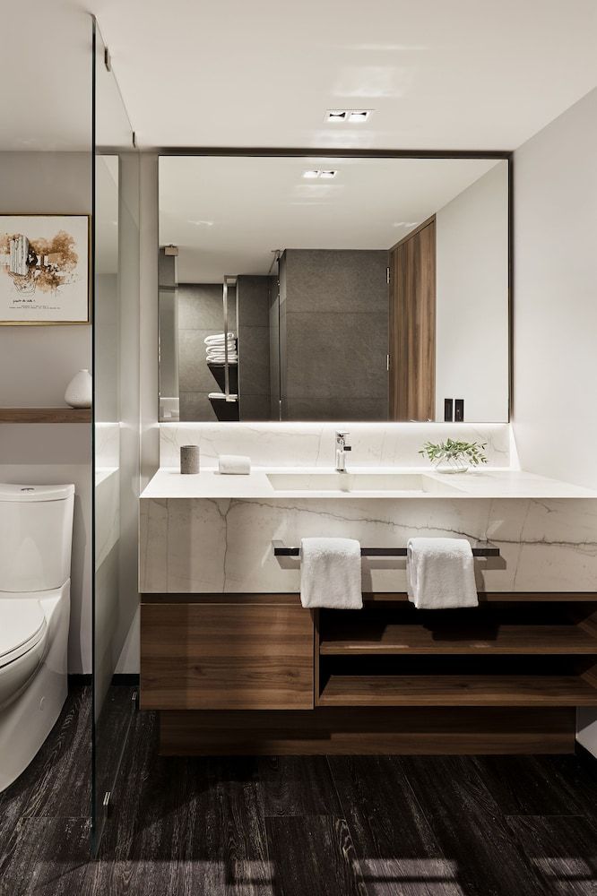 undefined Andaz Condesa Mexico City, By Hyatt 7