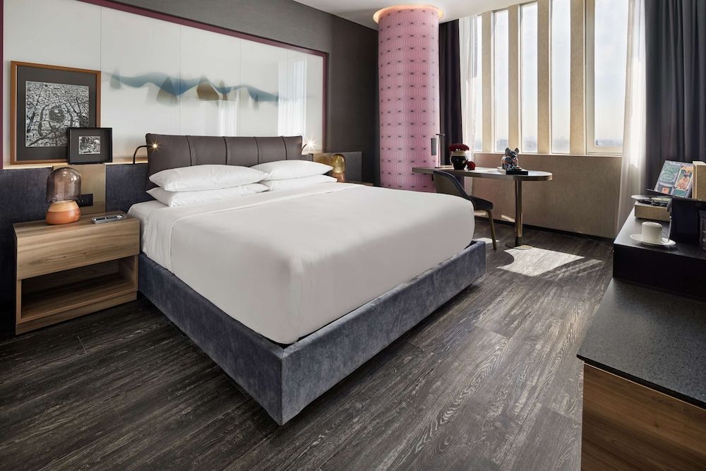 Suite (Andaz)