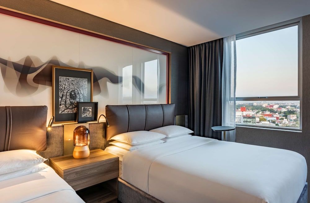 undefined Andaz Condesa Mexico City, By Hyatt 8