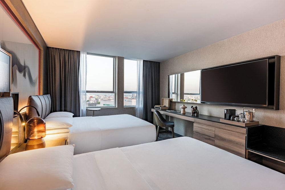 undefined Andaz Condesa Mexico City, By Hyatt 6