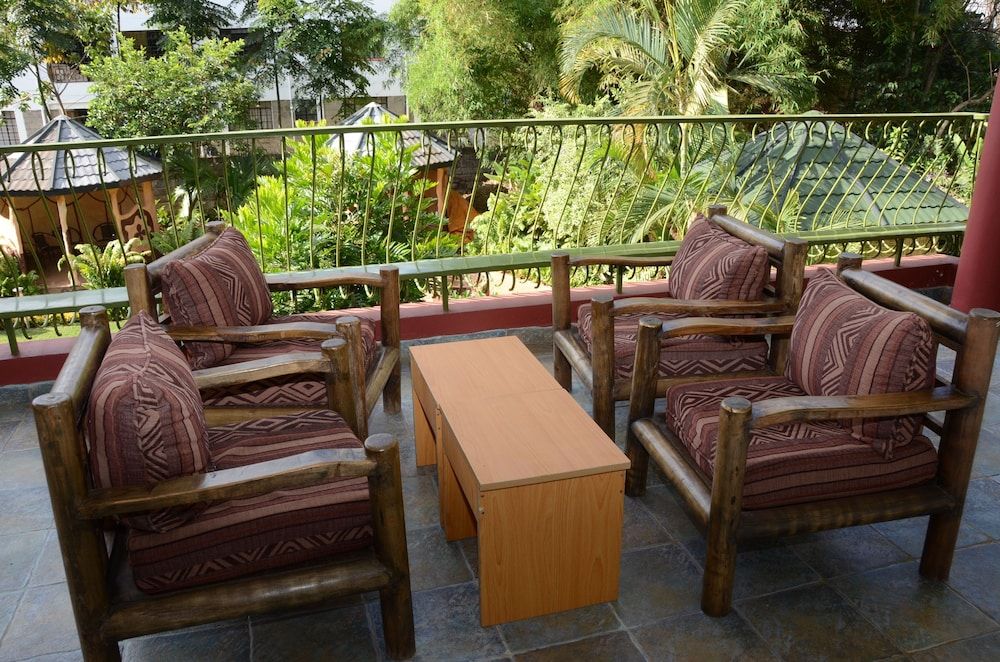 Shanema Homes Double Room, Non Smoking 2