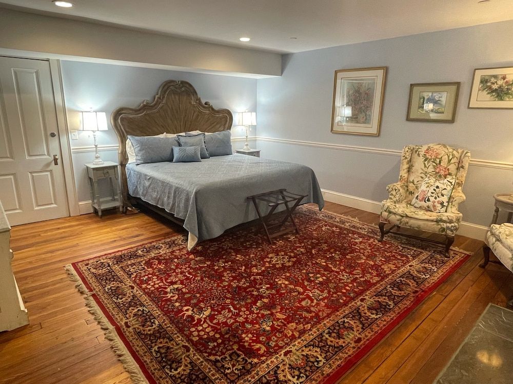 undefined Godley Manor 3