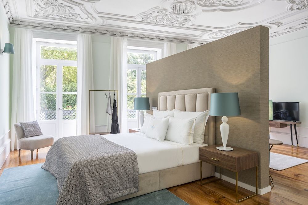 Predicados do Douro Palace Luxury Studio Suite 2