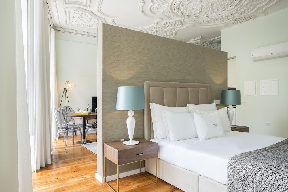 Predicados do Douro Palace Traditional Double Room, 2 Bedrooms, Non Smoking 7