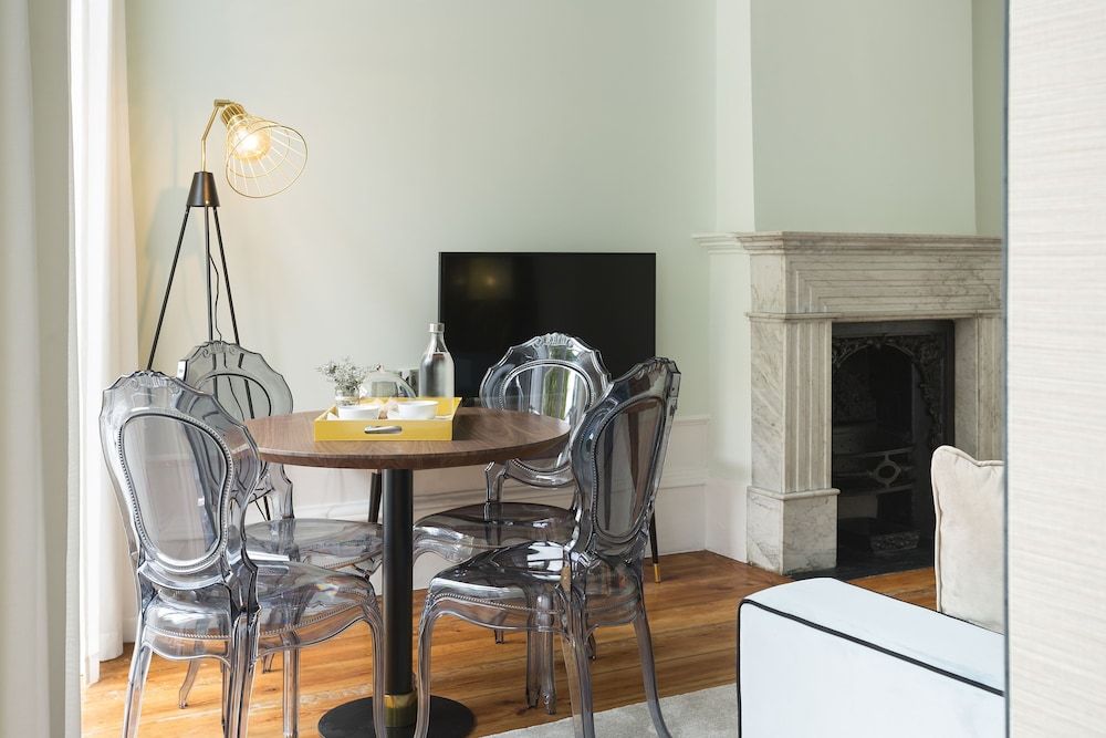 Predicados do Douro Palace Luxury Studio Suite 5