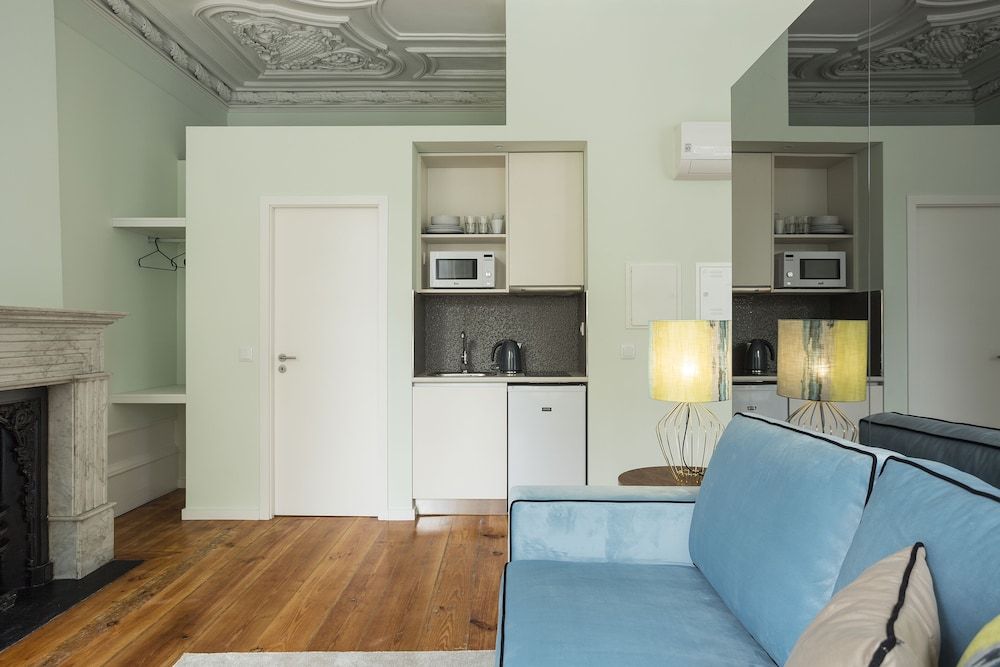 Predicados do Douro Palace Luxury Studio Suite 4