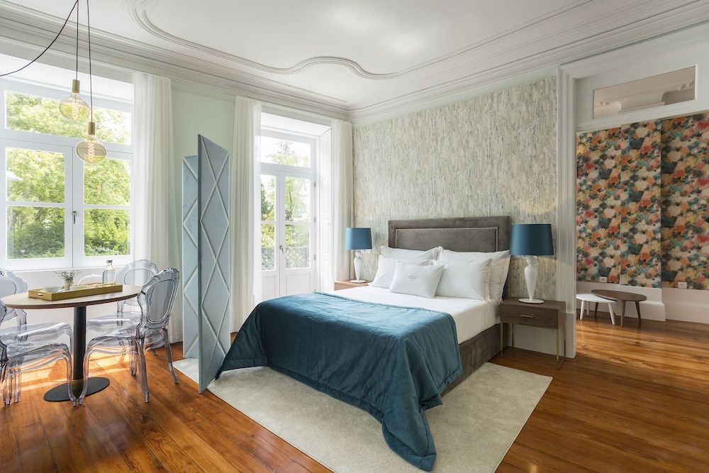 Predicados do Douro Palace Traditional Double Room, 2 Bedrooms, Non Smoking 8