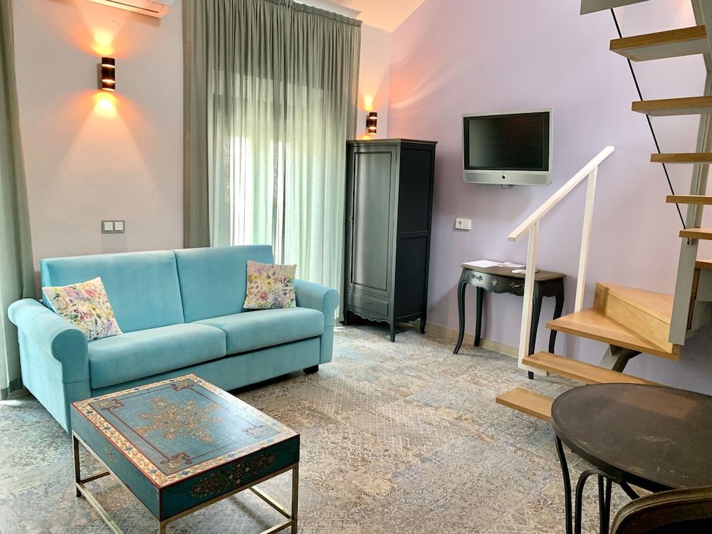 Akla Hotel Mérida Deluxe Studio Suite 8