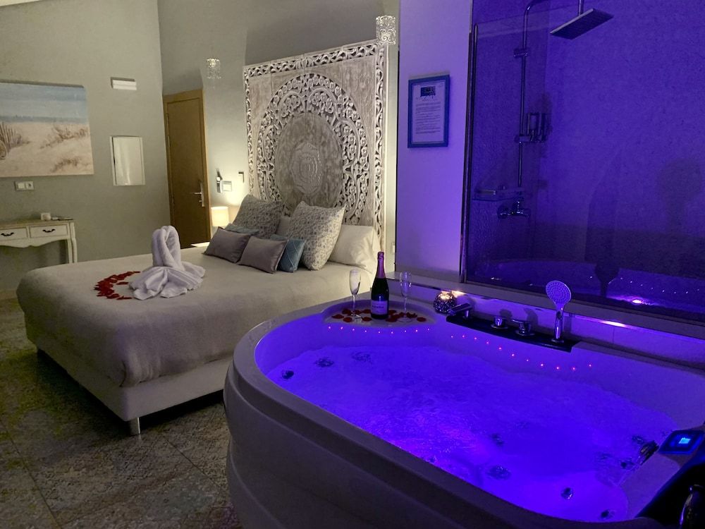 Akla Hotel Mérida Junior Studio Suite 4