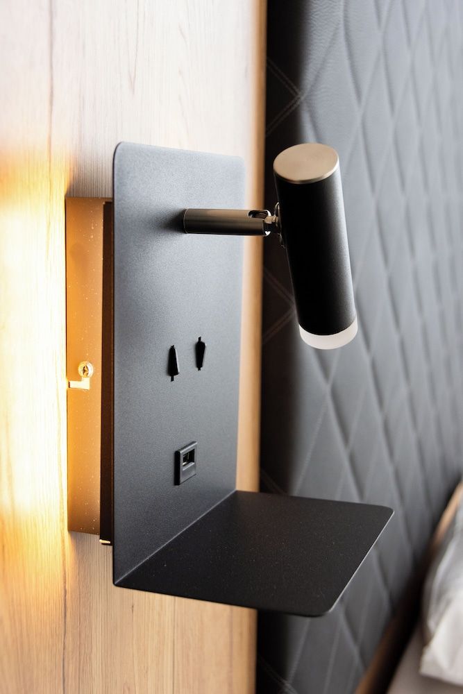 Hotel Cocco Bello in der Villa Foret Deluxe Double Room 13