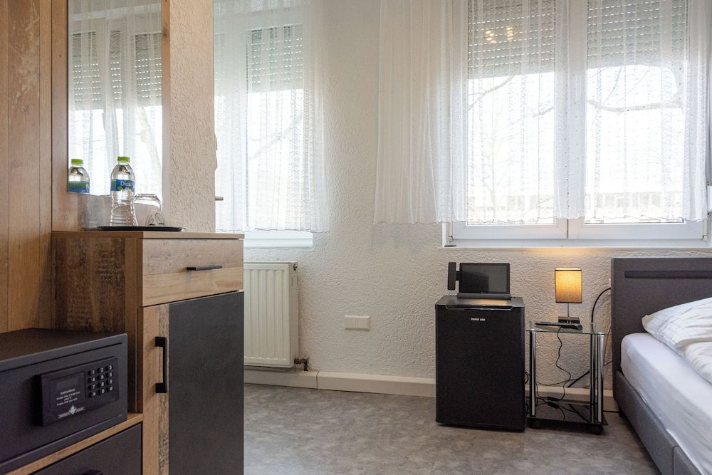 Hotel Cocco Bello in der Villa Foret Comfort Single Room 6