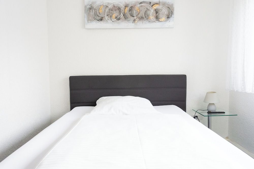 Hotel Cocco Bello in der Villa Foret Comfort Single Room