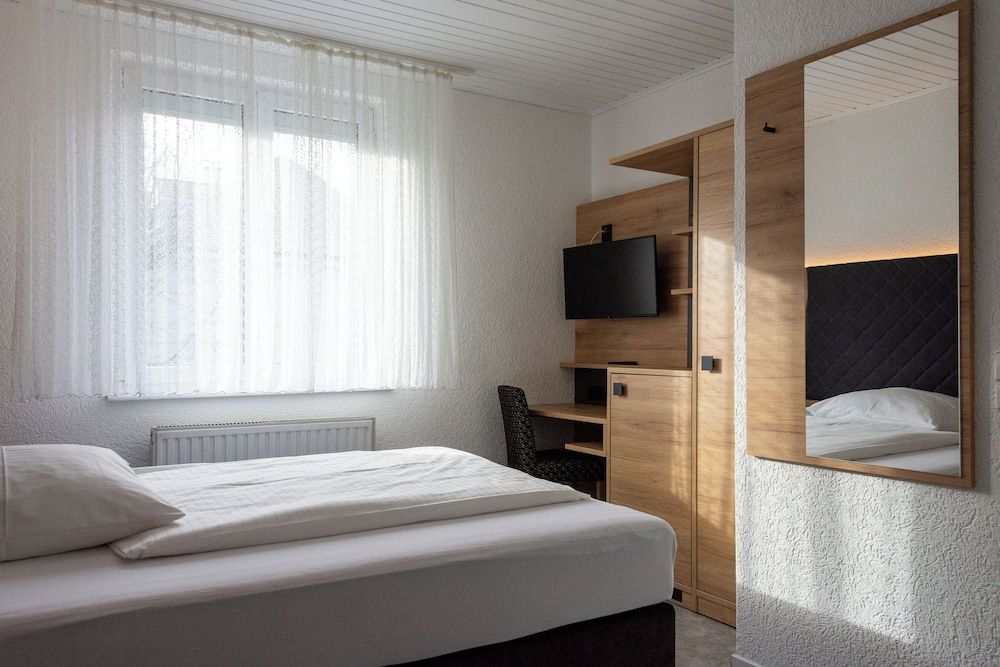 Hotel Cocco Bello in der Villa Foret Deluxe Double Room 4