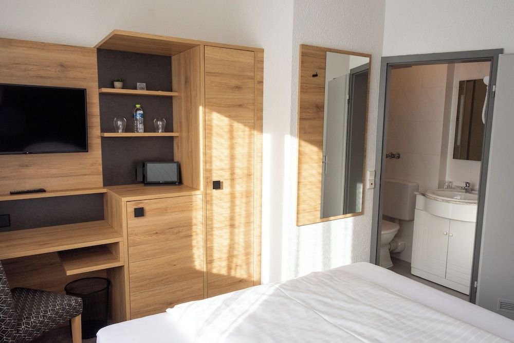 Hotel Cocco Bello in der Villa Foret Deluxe Double Room 12