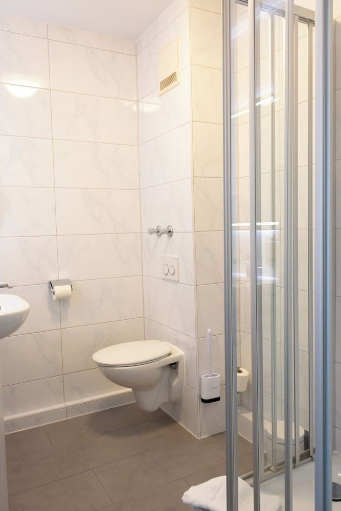 Hotel Cocco Bello in der Villa Foret Deluxe Double Room 7