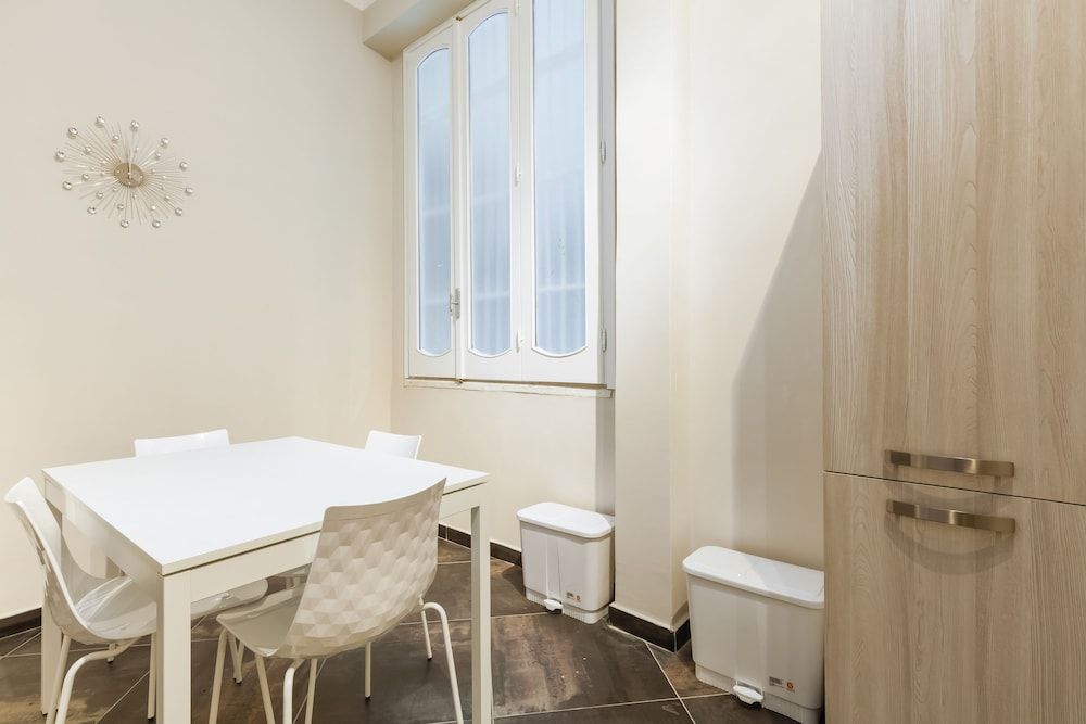 Parthenope Apartment by Wonderful Italy Apartment, 4 Bedrooms 13