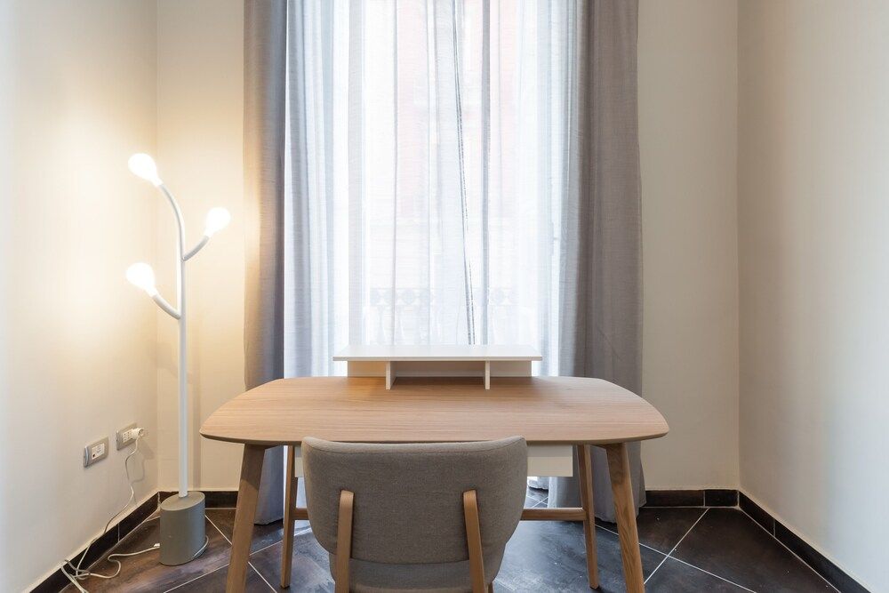 Parthenope Apartment by Wonderful Italy Apartment, 4 Bedrooms 23