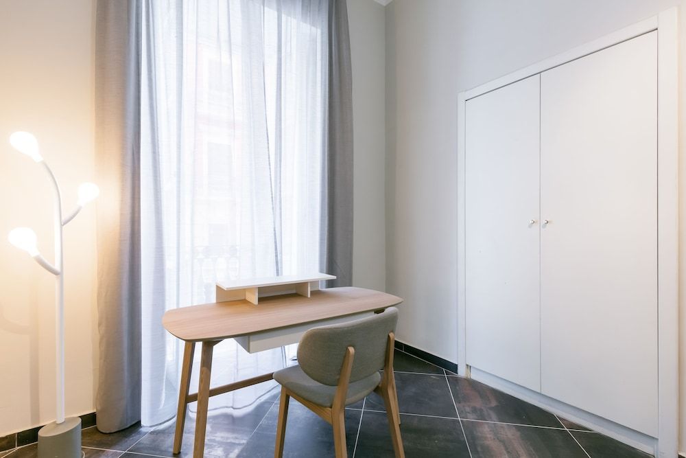 Parthenope Apartment by Wonderful Italy Apartment, 4 Bedrooms 24