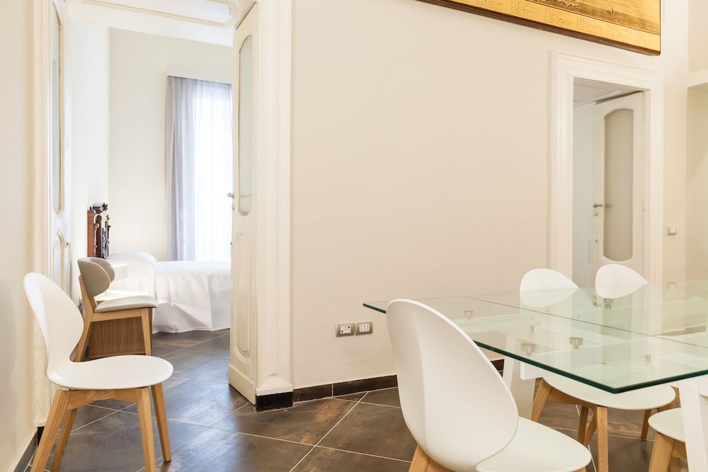 undefined Parthenope Apartment by Wonderful Italy 9