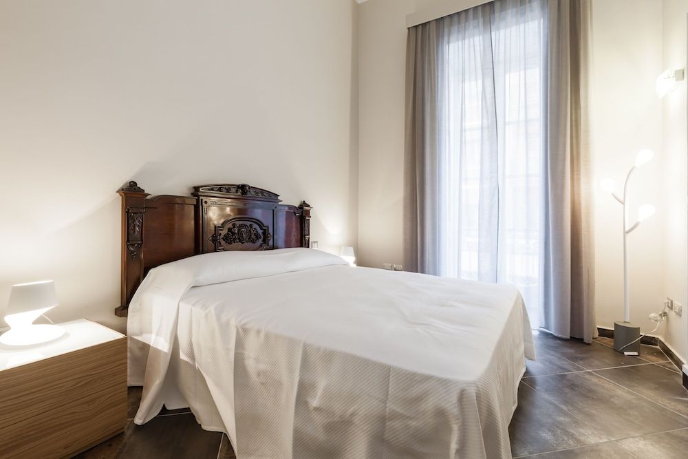 undefined Parthenope Apartment by Wonderful Italy 7