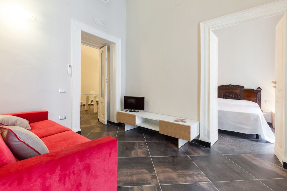 Parthenope Apartment by Wonderful Italy Apartment, 4 Bedrooms 17