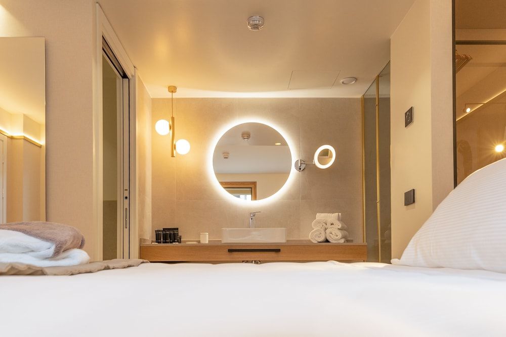 Forte Benedek Wine Relais & SPA - Adults Only Premium Studio Suite 11