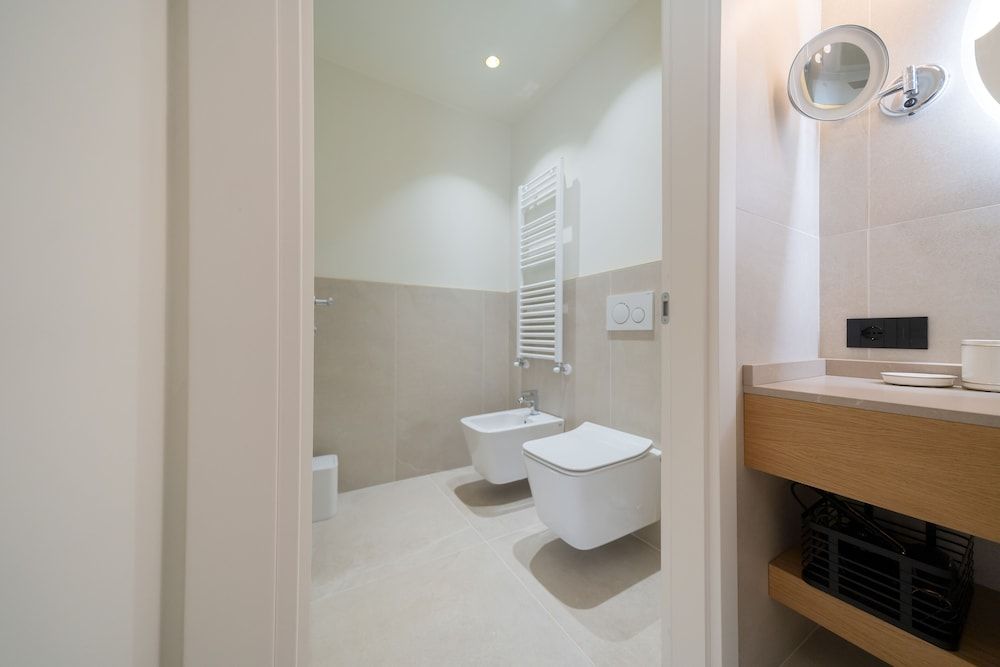 Forte Benedek Wine Relais & SPA - Adults Only Premium Studio Suite 8