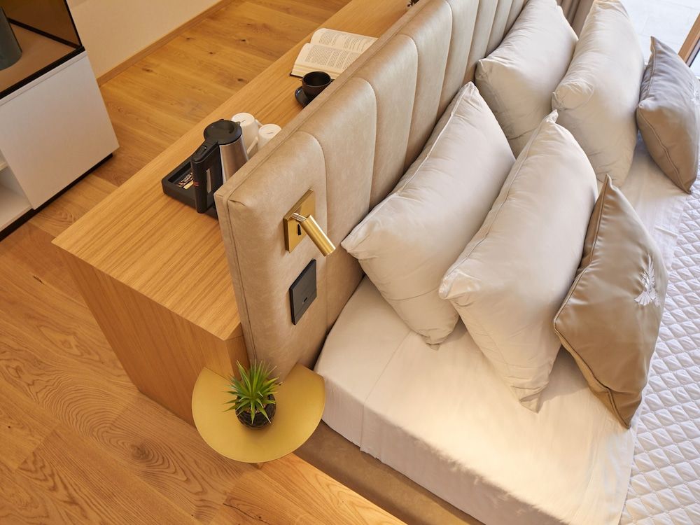 Forte Benedek Wine Relais & SPA - Adults Only Premium Studio Suite 10