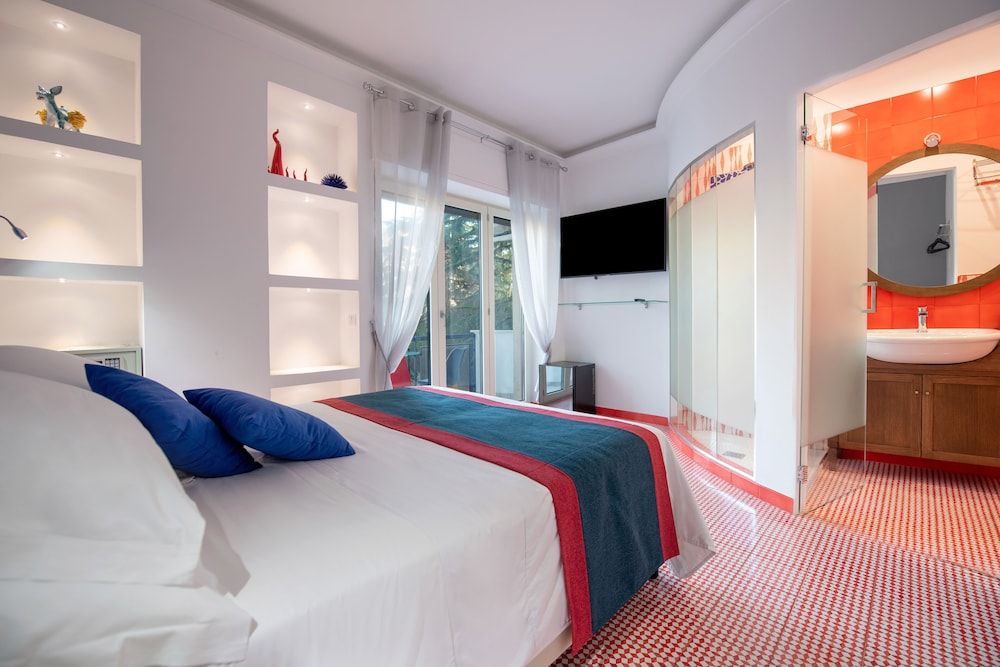 undefined Aquae Romanae Piazza Lauro 6