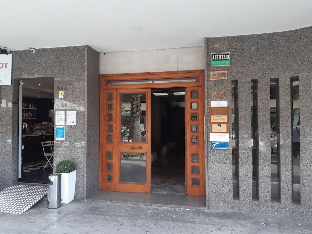 undefined Aquae Romanae Piazza Lauro 5