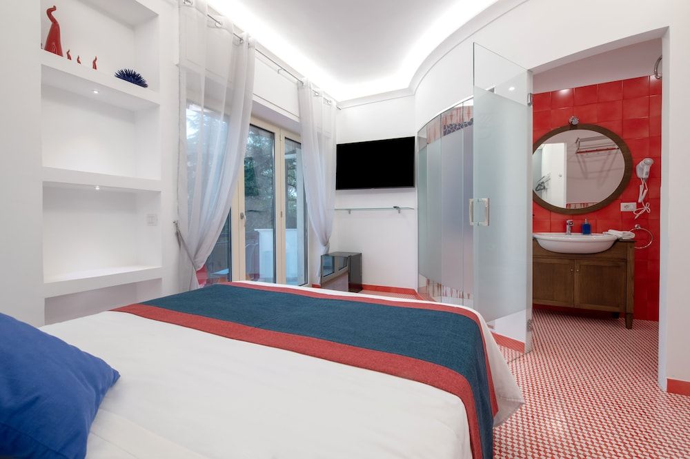 undefined Aquae Romanae Piazza Lauro 9