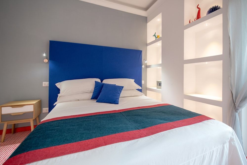 undefined Aquae Romanae Piazza Lauro 7