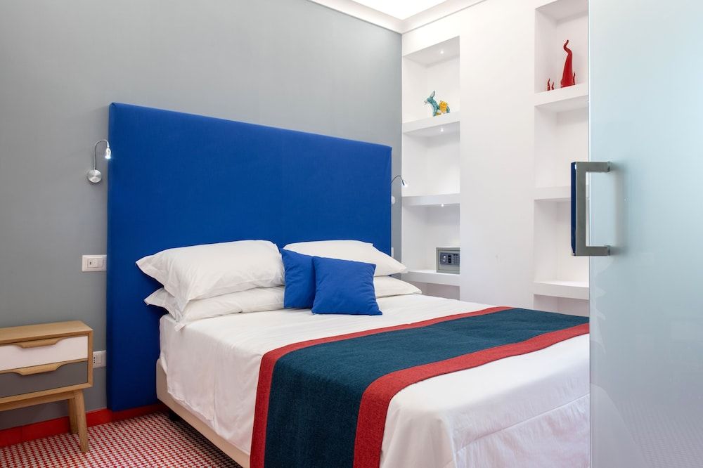 undefined Aquae Romanae Piazza Lauro 8