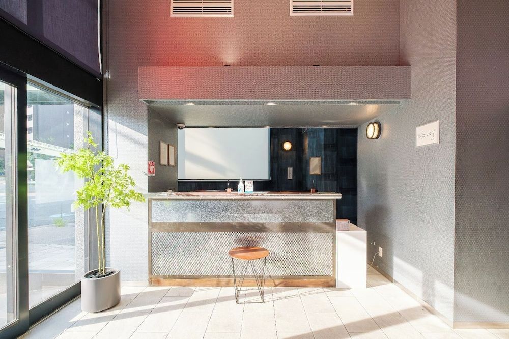 undefined HomeNest Hotel Tennoji 7