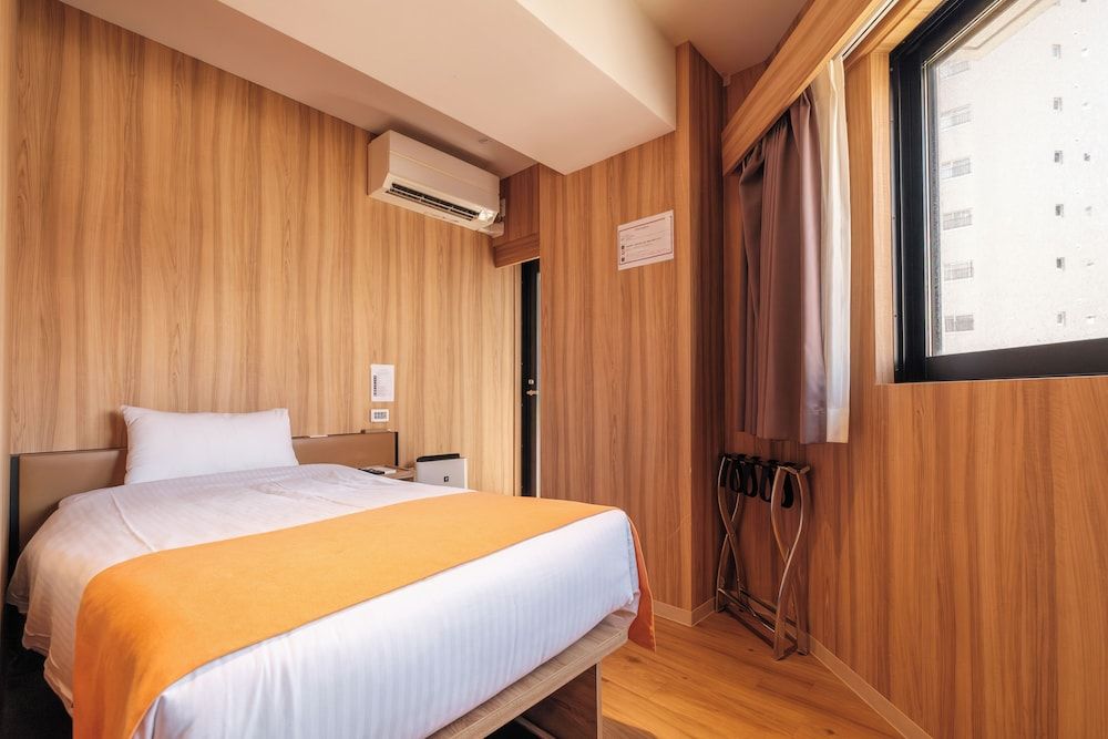 undefined HomeNest Hotel Tennoji 2