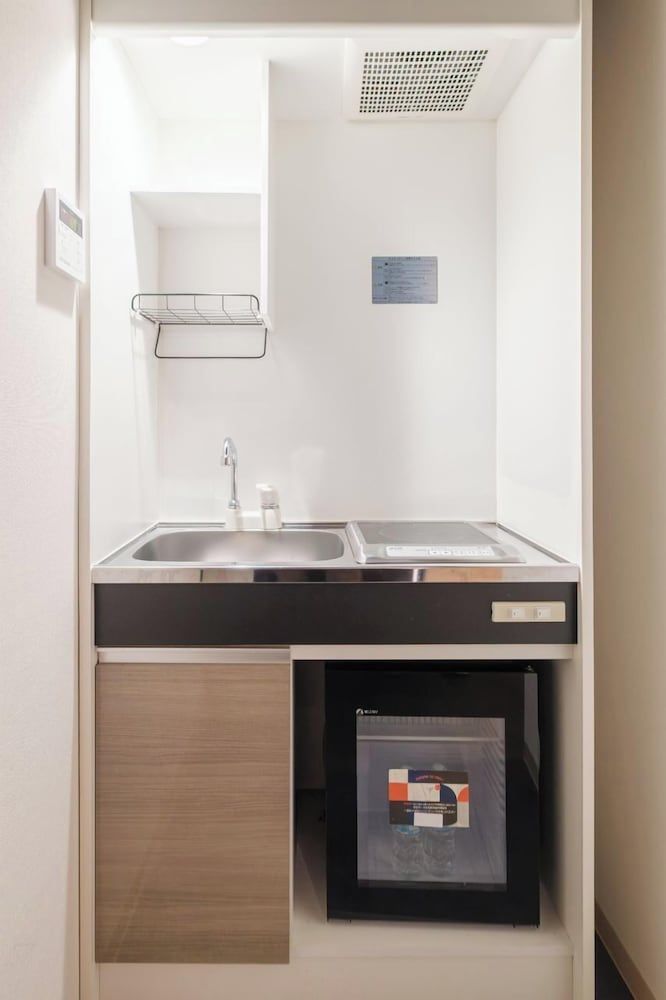 undefined HomeNest Hotel Tennoji 10