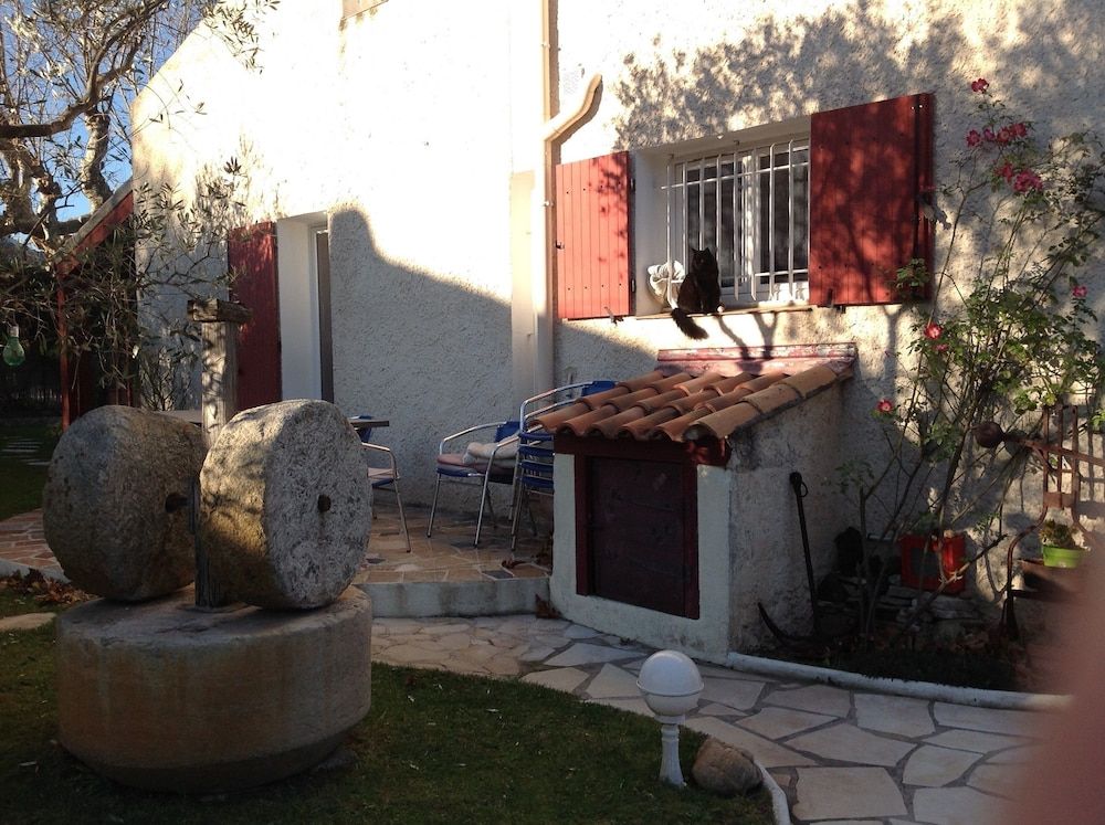 undefined Chambre d'hôtes Fabilio 3