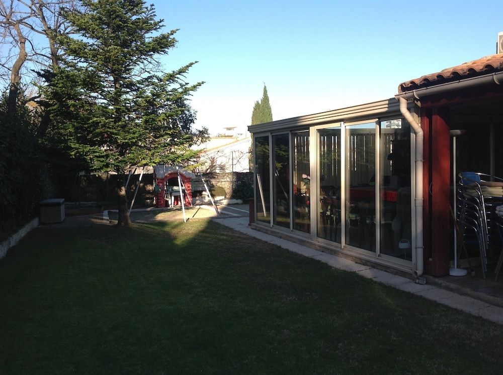 undefined Chambre d'hôtes Fabilio 8